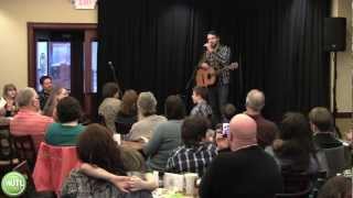 Brandon Heath: Love Never Fails (Acoustic)