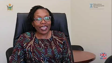 EDT Zimbabwe commemorating International Literacy Day 2023