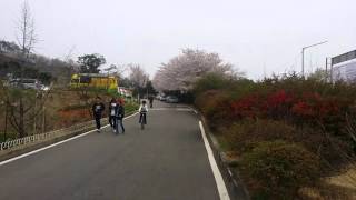 Kaki bLewung