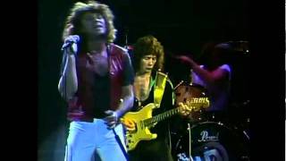 Deep Purple A Gypsy's Kiss live exceptional performance
