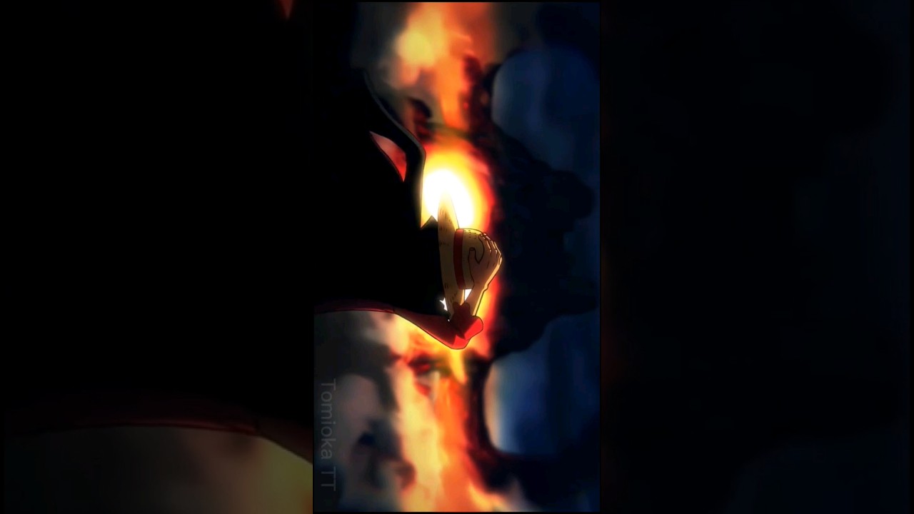 One piece 4k [AMV/EDIT] #shortvideo #newvideo #viral #onepiece