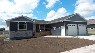 405 Buffalo Street video tour