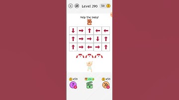 Braindom Level 290 By Rick Gaming