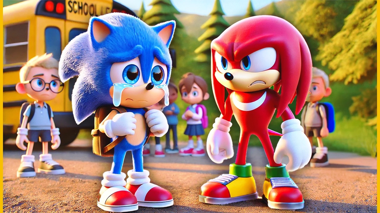 Latest Title & Thumbnail