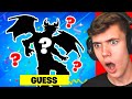 Guess The Fortnite Skin Challenge (99.9% FAIL!)