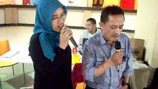 Mandul - Wawan feat Sri R