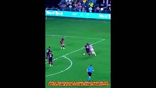 Inter Miami's Most Incredible Goals of All Time ⚽🔥