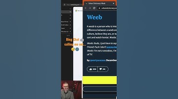 #SHORTS Bing Chat knows too much about my interests. 🤖😅🌚