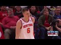 New york knicks vs chicago bulls  27 december 2017  highlights