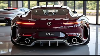 Download Lagu De toekomst onthuld: volledige review van de Mercedes-Benz S-Klasse 2026 | Luxe opnieuw gedefinieerd MP3 Download Lagu De toekomst onthuld: volledige review van de Mercedes-Benz S-Klasse 2026 | Luxe opnieuw gedefinieerd MP3
