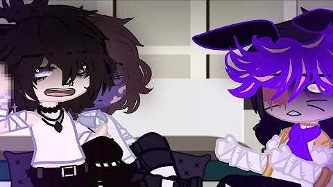Ill blow up, Emo[]Ft:William, Vincent, Micheal