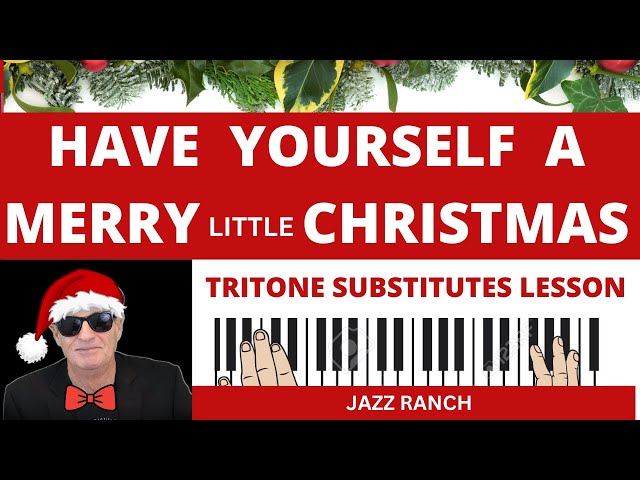 Shilts - Have Yourself A Merry Little Christmas