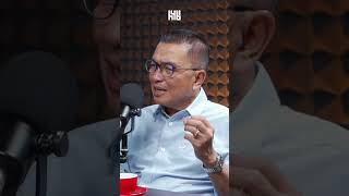 Hidup Itu Harus Ballance! | Helmy Yahya Bicara