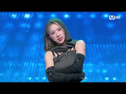 로아 - LIAR #엠카운트다운 EP.823 | Mnet 231116 방송