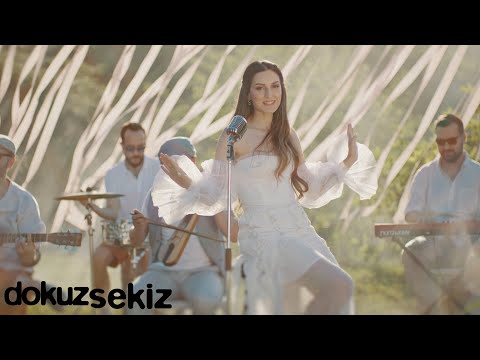 Merve Yavuz - Başımın Belası (Official Video)