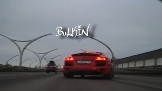 EDIT BULKIN 6 l AUDI R8