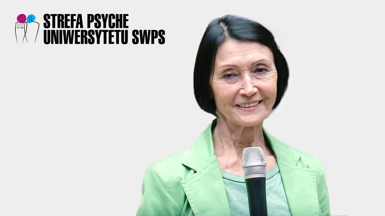 Między smutkiem a depresją - dr Ewa Woydyłło-Osiatyńska (audio)