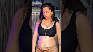 সানাই মাহবুব এর ছোট বোন 🫦 || Jr Mia Khalifa || Next Caption | #shorts #indiadance #belly #bellydance