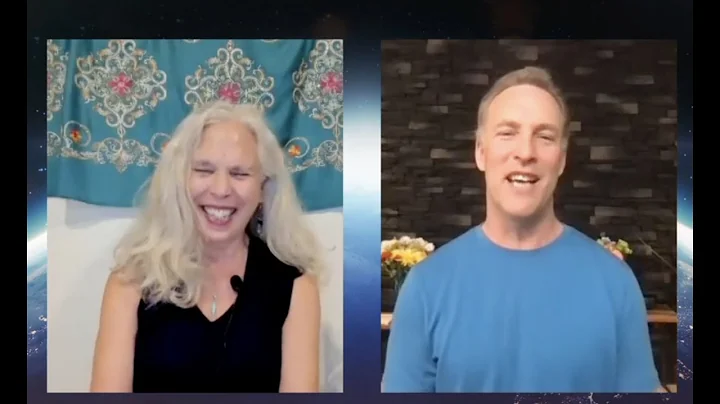 Conversation between Sharon Smith & Lee Holden - 2...