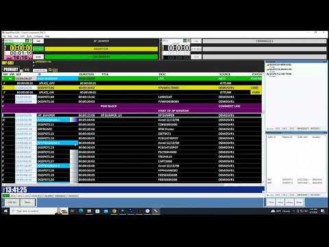 Crispin Clips - Automated JIP - video from Crispin