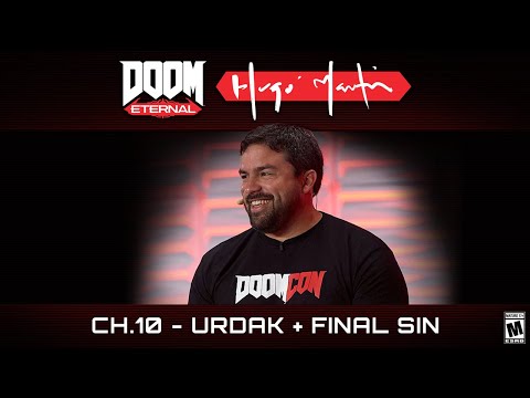 Video: Doom Eternal - Urdak Kolekcionējamās Vietas