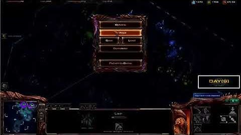 2 Screen Positioning   screen scrolling, control group hotkeys, camera locations