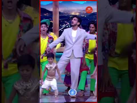Munawar Faruqui brings