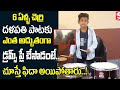 See Cherry Swaroop How Beautifully Playing Drums for Dalapathi Singarala Pairullona Song | Sumantv