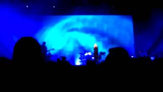 Portishead 'Roads' at Latitude 2015