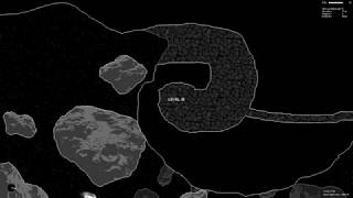 Arcade Moonlander - lvl 19 - Time: 11:002