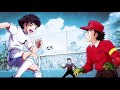 Start Dash Captain Tsubasa 2018 Opening Full Lyrics 