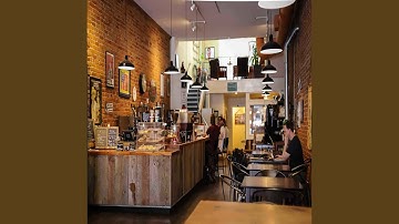 Sparkling Ambiance for Latte Time