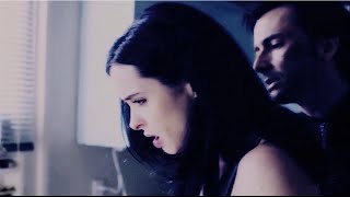 ► Killgrave & Jessica | Just for me [Jessica Jones]