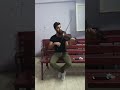 عزف مؤثر ترنيمة ذنوبي حمول فادي يسري من فيلم أبونا فلتاؤس السرياني