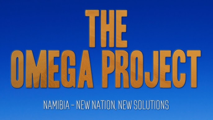 The Omega Project 