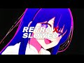 RETRO X SLOWED " Yvnh1haze ( AUDIO EDIT )