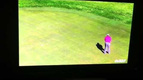 Jeff Curl gets a Baba Booey