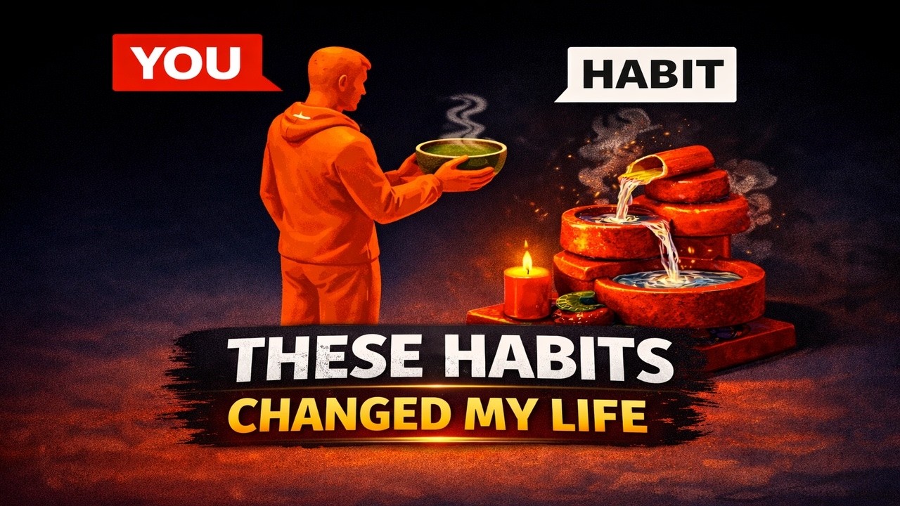 Small Japanese Habits That Change Everything