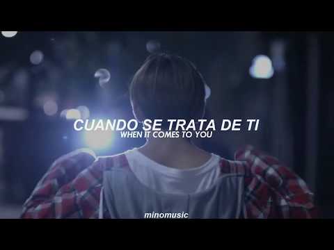 2U - Jungkook (Sub. Español // Eng Lyrics) [BTS / FMV]