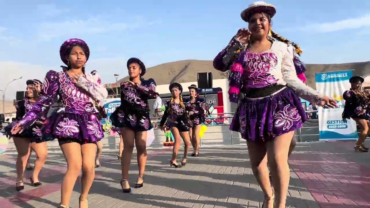 Caporales Eugenia 2026