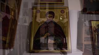 ЗАШТИТНИК   Свети Нектариј Битолски