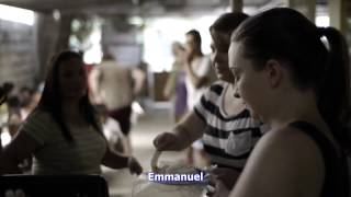 God is Here - Emmanuelworship (subtitulado)