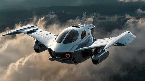 10 Future Techs That Will CHANGE The World Forever