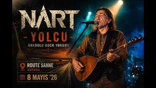 Nart - Yolcu