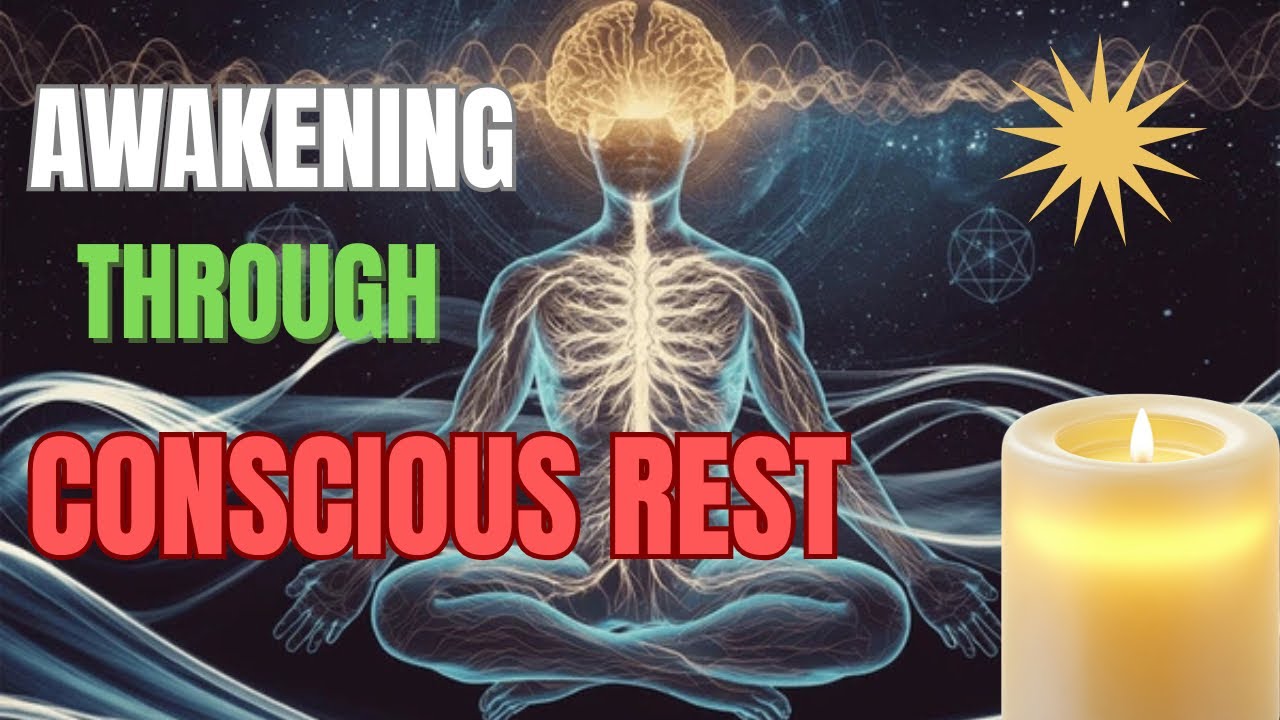 Пробуждение через осознанный отдых: почитание циклов обновления.