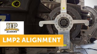 Why Multimillion $$$ Race Teams Use A 'Simple' Alignment Setup