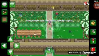 7th Video Graal Classic Chat Command + Emojis