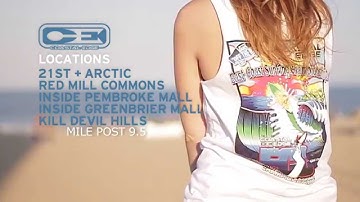 Coastal Edge 49th ECSC AD