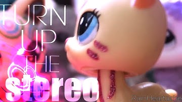 LPS: Strobelights [MV] | WARNING FLASHING LIGHTS