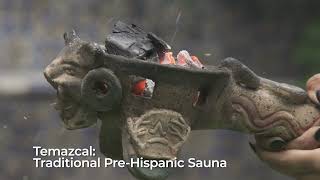Temazcal Ritual & Massage at Pug Seal Boutique B&B Polanco - Mexico City, Mexico